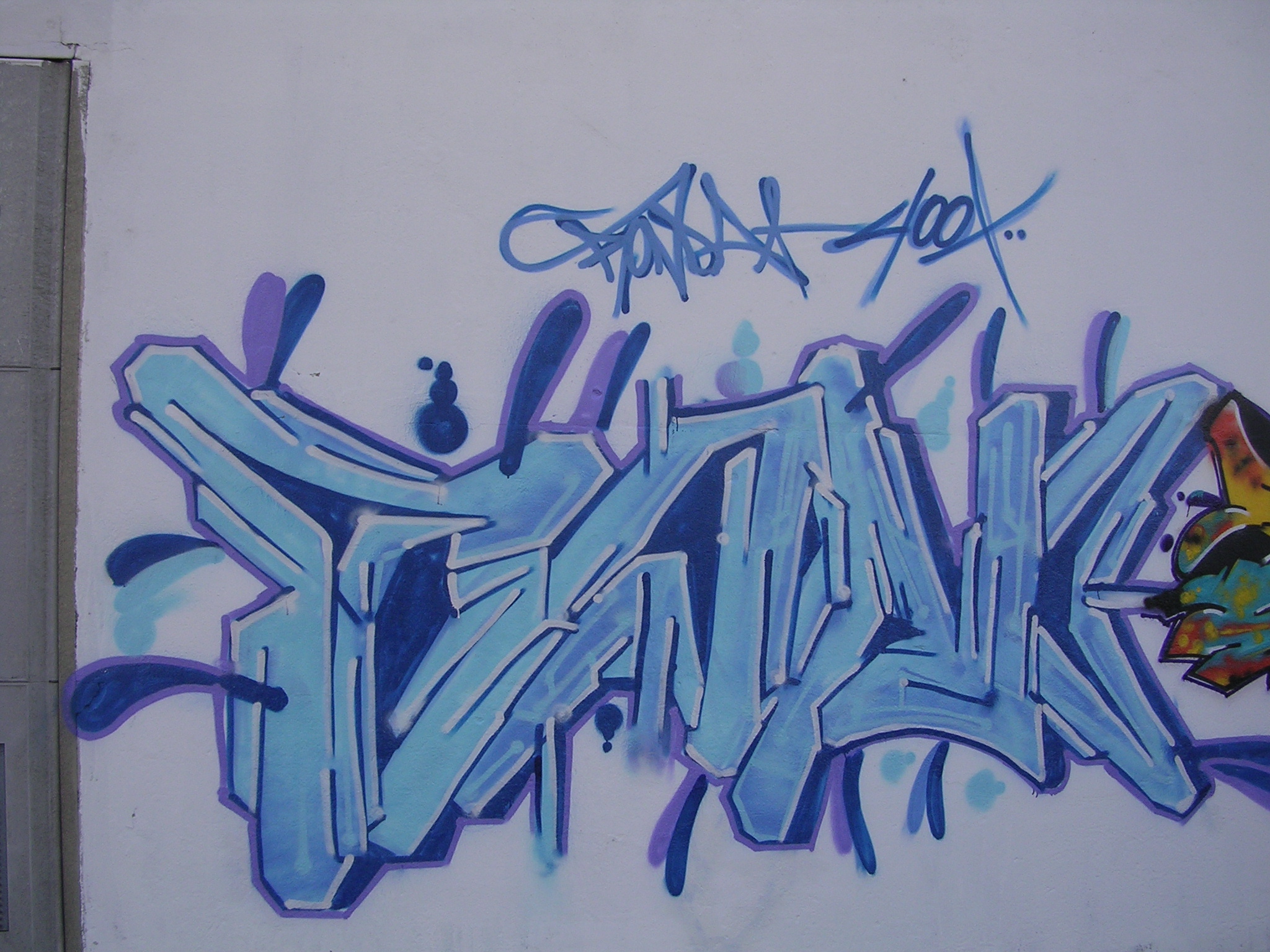 RONDA 400X UDW CREW